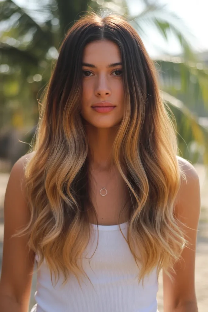 long hair ombre dark roots fading into h QkjkLRr2RriDWnNYaU3Jfg sUb3MDaoTnW4GoJIOvHTRQ