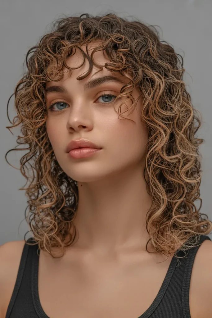 loose spiral perm enhanced with subtle b 9n9dnS1BRR 0 5Wk 3YCgg i8xb9t7qTgWDZ316FeMspA