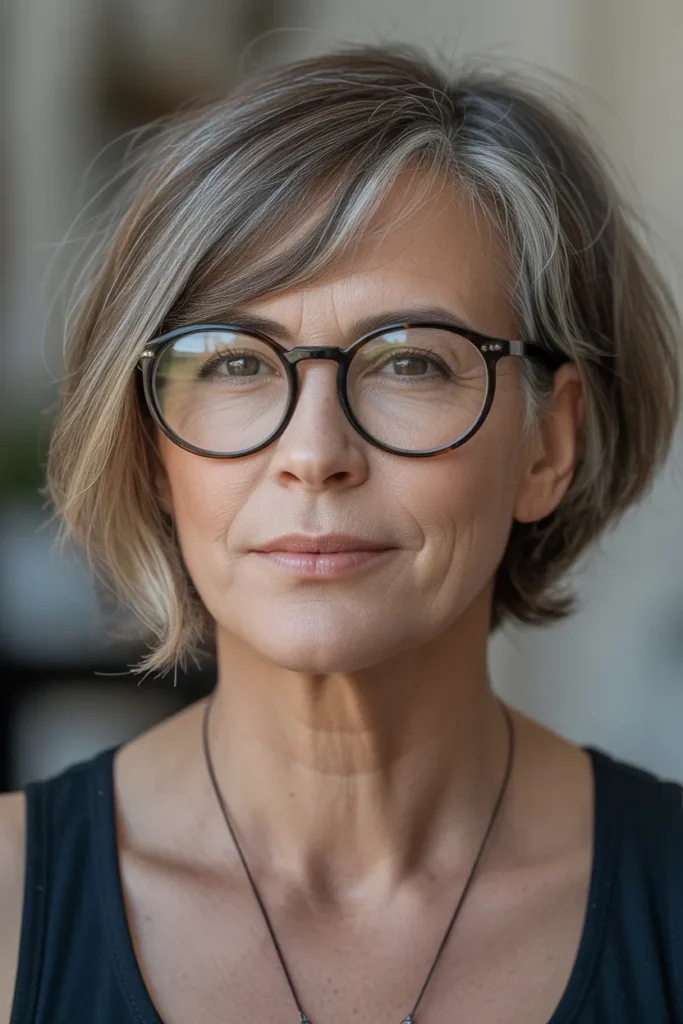 mature woman with fine hair side swept l AaSxeCKaQBGxqzhSdSpZmA RkK7lekVTtmeIOTcRYEeKw