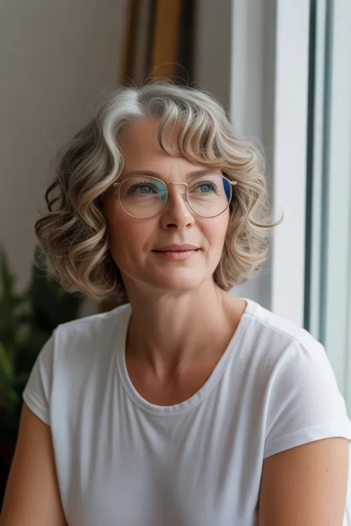 mature woman with fine naturally wavy ha abgd nAnRkC7g2G1 7JxZg k5t13BeRSWyIqtbL SusIQ