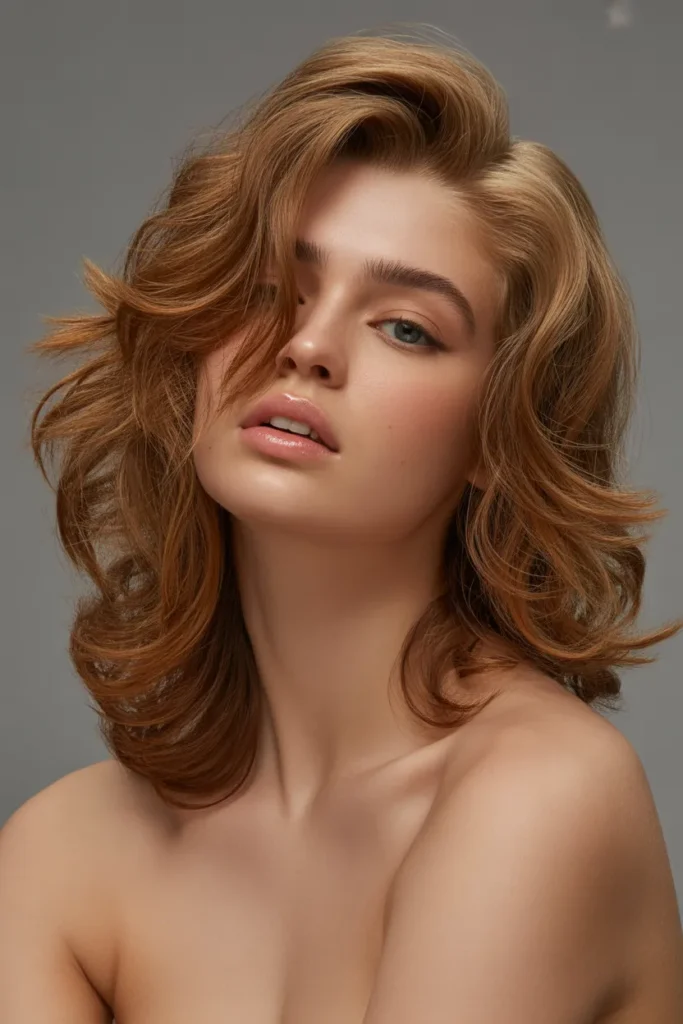 medium length layered haircut with lifte 8M4Px4c TTK3vD7C9f3eHg FPmRFogFSJ6D3uG4A4zPtQ