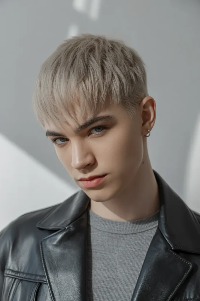 minimal modern emo scene haircut with cl zkZi7VmgTmuq2iKQr9LluA H3Uytf xQwuBhK5P9t LIA