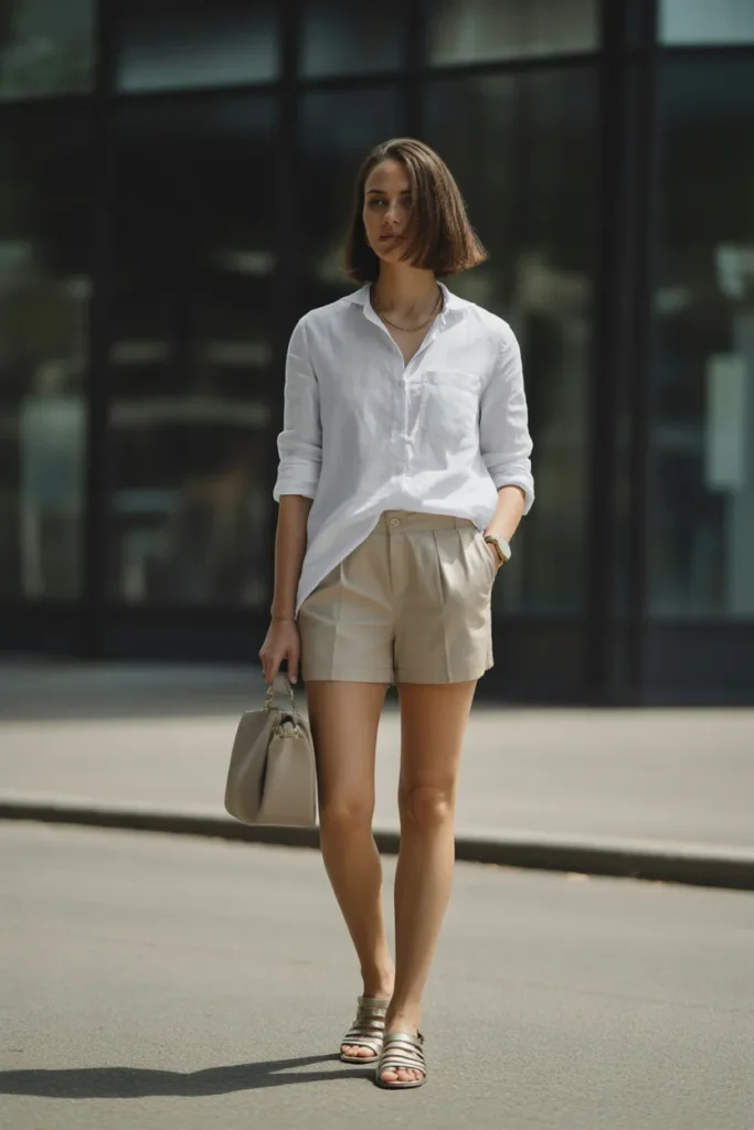 minimalist summer outfit photography of BpqB5iJXTxezGyM2BF wQQ H1 RLXoeRsCTUHwgZ3SCYA