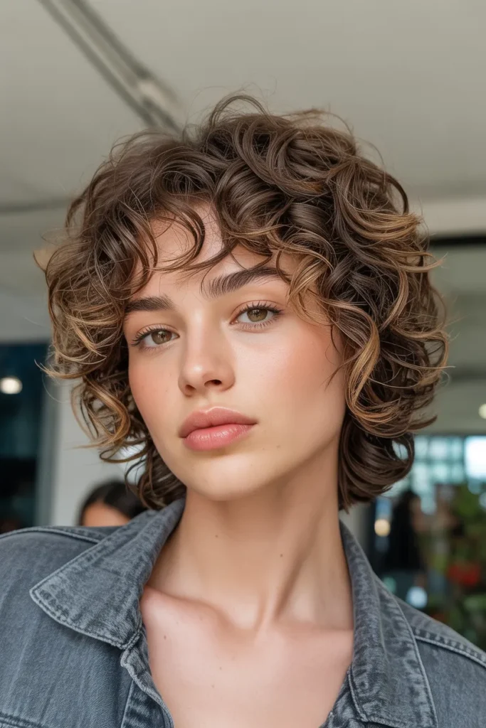 modern curly shag haircut with choppy la wNalDBGgTVCoSRTuuE5UMQ T4gLysUhQYSN5pkb1PLCpQ