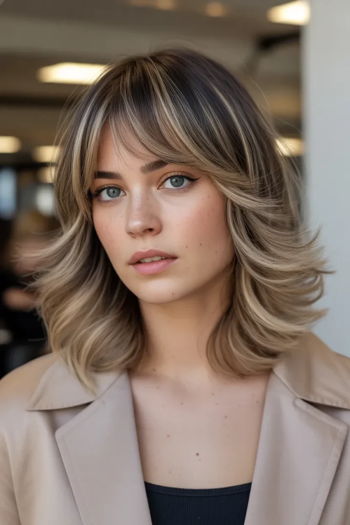 modern haircut with curtain bangs and bo JRzPuVFcQtyf4MtaL Oy g 8tHOB5F6QCmTZOlBgox4tQ