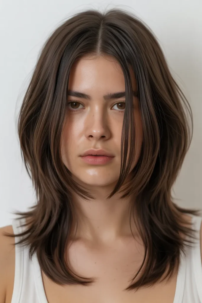 modern long shag haircut with defined fa 17QTz271S 24EWTXMAqX2g C3JjVpmVTZKyCSa6JCnL4g