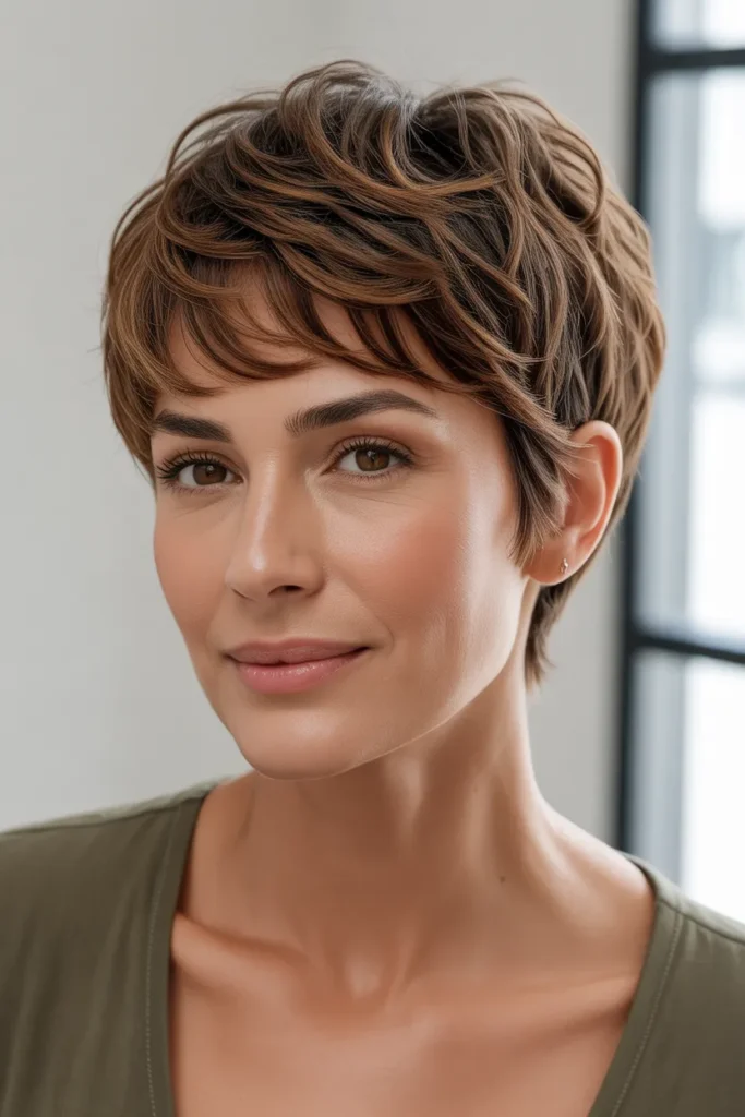 modern textured pixie cut with choppy la NcVWUB7kR7qePTPPB9VPUw s1NJKyolS8C1jLQYuAMhWg