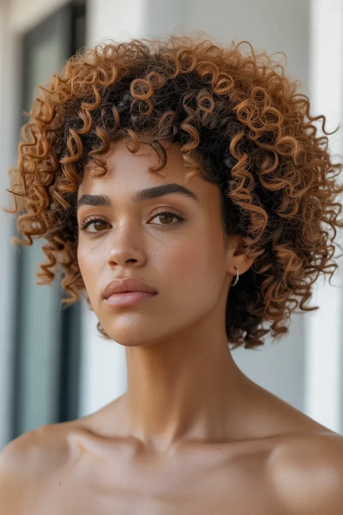 natural curly afro haircut with evenly s 0azhzqnCRciDJtuCEo1qrw sx9UuuNwSl6cfKp0vwMmog