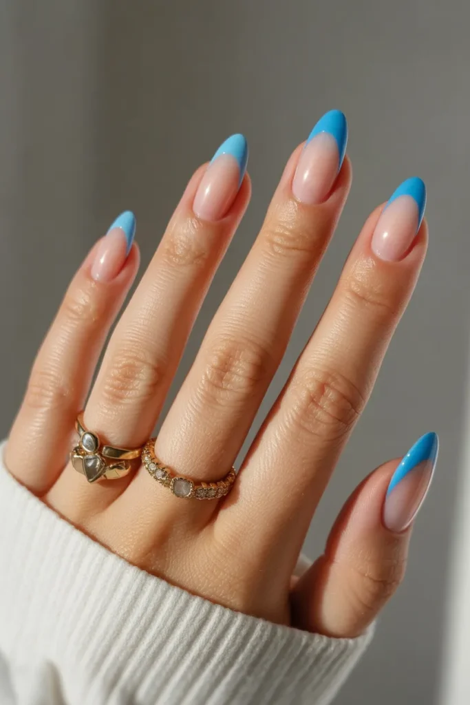 nude to blue french fade nails soft grad o0D 5 CBRo2uvqyNoX74 g X7AIKphER6ql2sKvZFH5Pw
