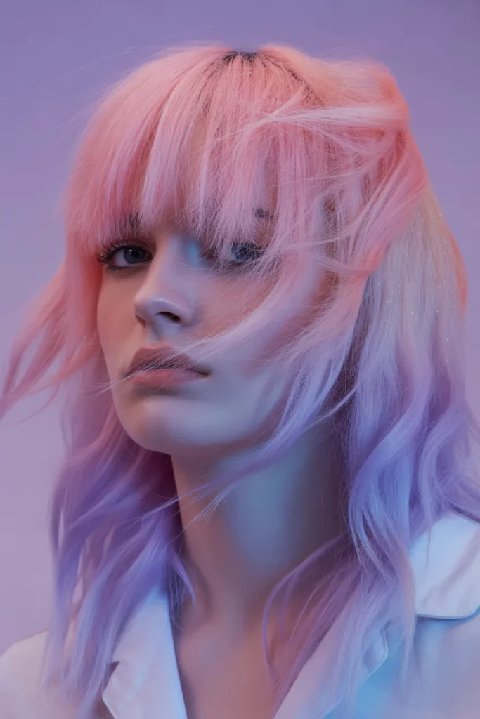 pastel emo scene hair in soft pink and l V8em4GVEQC6syt2CJW2O w GSc U8QSYaewOMZMHWRLQ