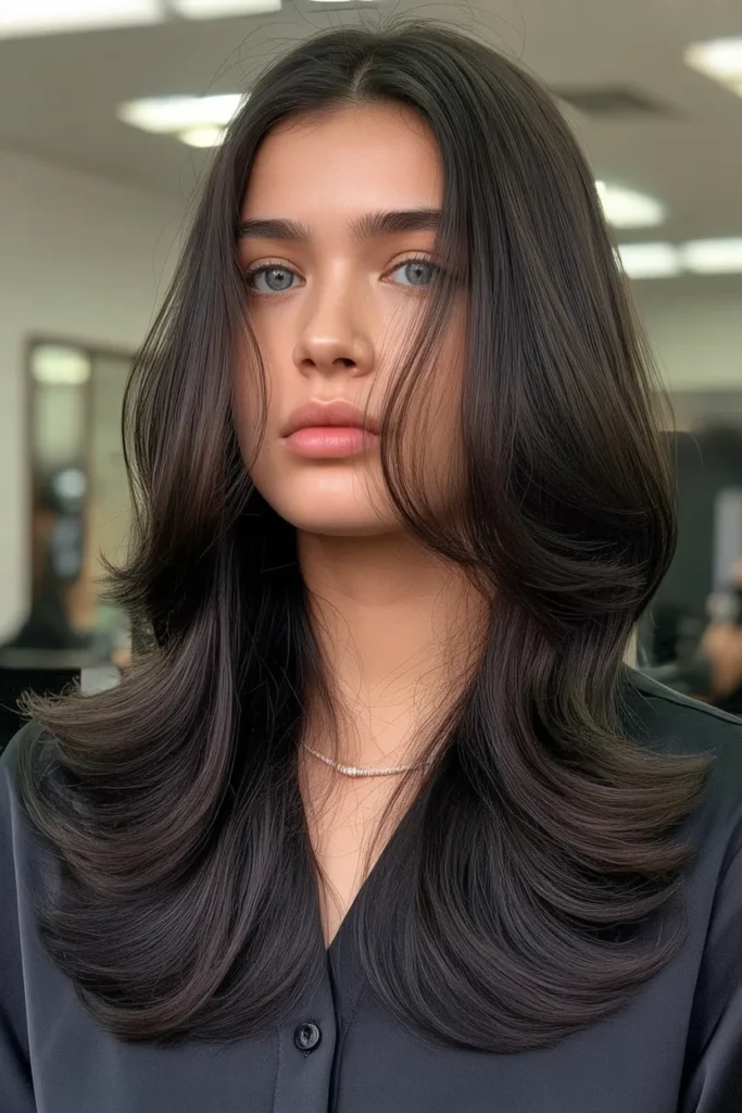 professional hairstyle photo of a butter cJvU riKTICbTc1ZTsfkzA rx2X S9kTterkYw7qVuX w