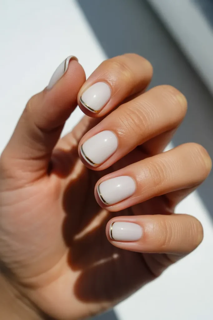 pure white summer nails on short nails g SREx m8ITR6LlHSxJNn58A HnD01hsCQjilhJsX9uwQ0w