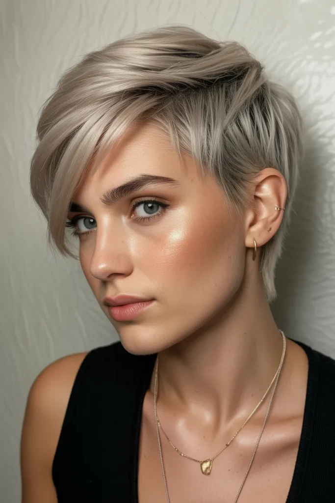 20 Pixie Cuts: The Ultimate Guide to Short Hair Chic 15 razor cut pixie hairstyle with sharp cho 6sUULcG1QvmpP0puCKD0Lg yJ R8Rm5RHybgVVYjIrcXg