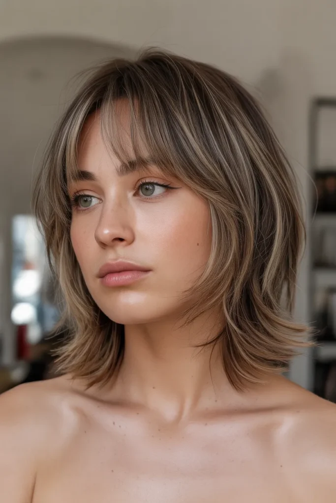 round faced woman with medium length lay XMIPs7FFT1yUWHH0Wf j7w zh80t1L2TEy6pA9zvC4zgA