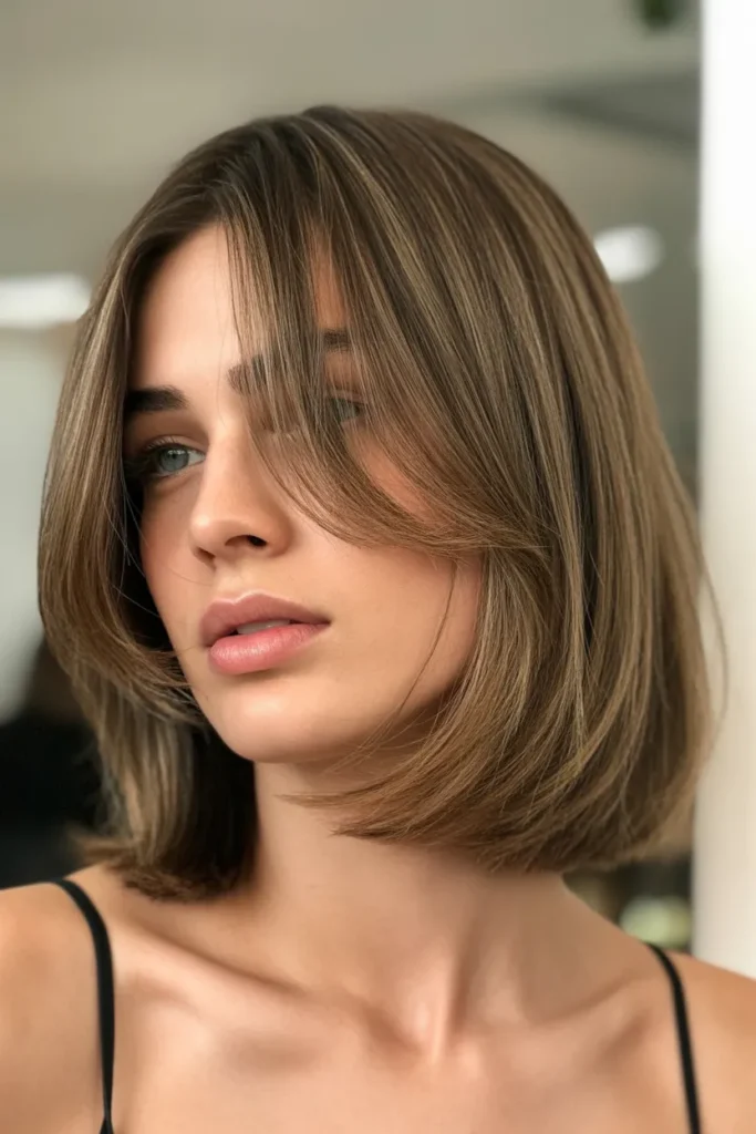 round faced woman with polished shoulder 37 ZniYDTBKjzKH SWF85Q hfQS49O4QxKFoultdGrd4w