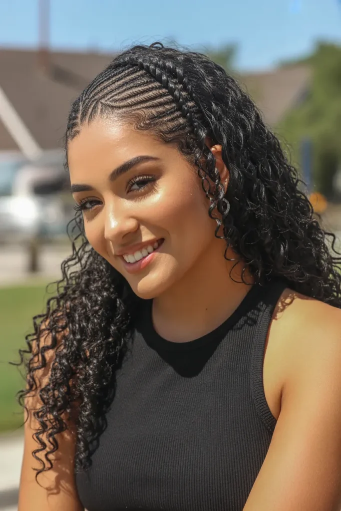 seamless feed in braids at the front wit tgnlpGBvSqGnacRojgTZTQ 6HwN 6hnRGy44mImXqX xA