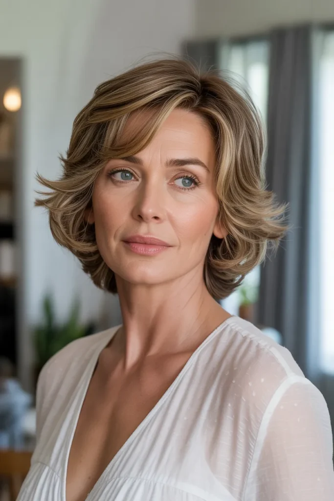 short layered crop haircut with volume a 0yy3 swtQC2Wb1rjztOgGw f6ltEu74SdCM5jfU l21eg