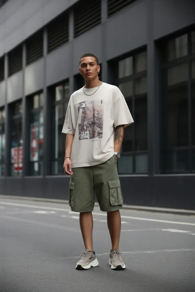 street style summer outfit with graphic b3yP39NKQN6FyigwB WaKw GTkZpESfTGOwMVNAQm4BFw