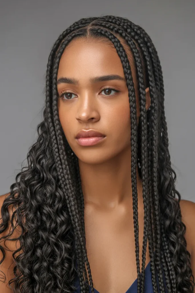 thick ghana braids framing the face with or5UkZMBRbGICXdokElxeg 4YXQuHjPSduGpIjxtbYPZg