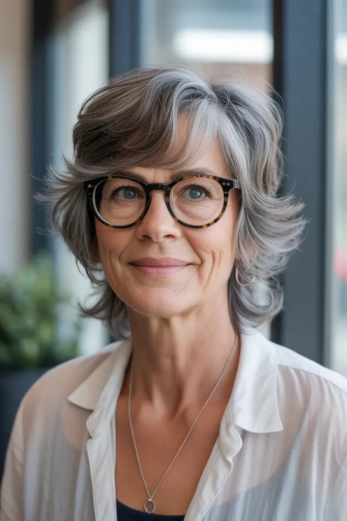 woman over 60 fine hair shag haircut fea Mfb2O6s3SZm8NvN3QgOdNw Xhe2MBlScWSppbSPYki4w