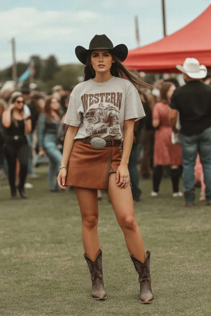 woman wearing western graphic t shirt tu bJlYEHfOSvuVJOgfpq92CA s4YxYRBXREuDmv35yx ocA