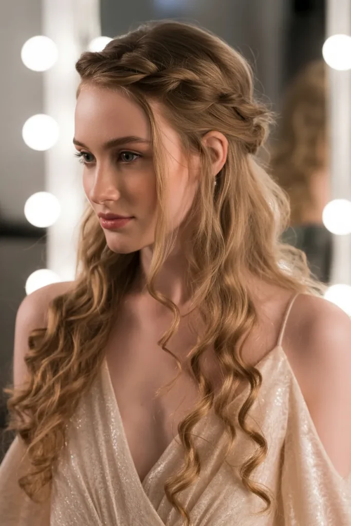 woman with long wavy hair styled in a tw Z AsfnOiQVaKAvDqhKzmXQ qvX0r3veQk277mpfBbwlpA