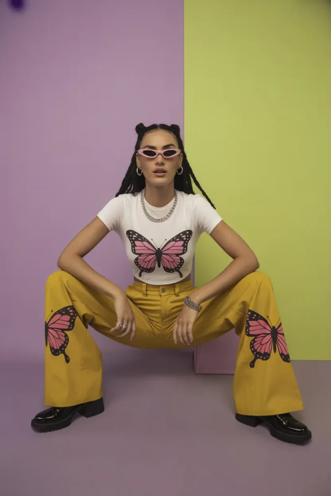 y2k baddie outfit featuring low rise tro V0BOCh2YTdqls2uw9ROobA zFy3fHq9Q0e5lCQ3pTIJYA