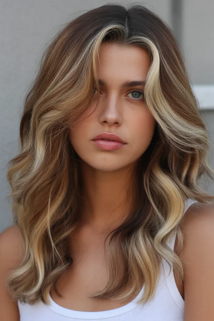 90s chunky highlights style visible cara gWtDt8DuQYuhNzyYAVJudA m82V s7BSyCHP31iQKjgyA