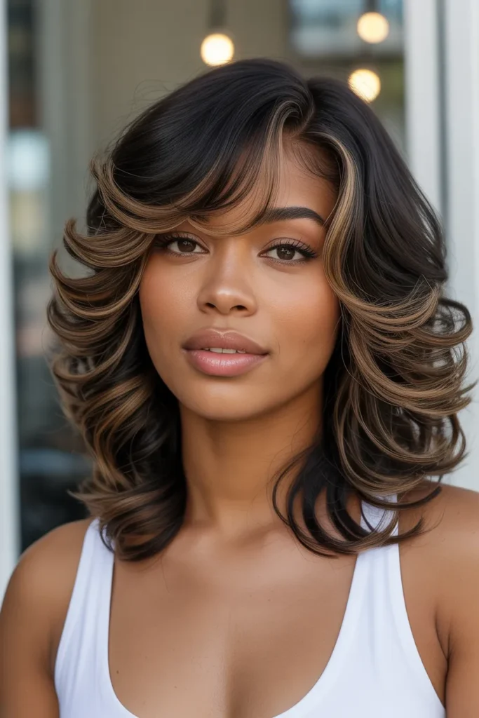 a black woman with layered waves quick w i5MO86HnRqGHUSYeIjwjsA DWEav7tkRHSDuNZkWAKjhg cover