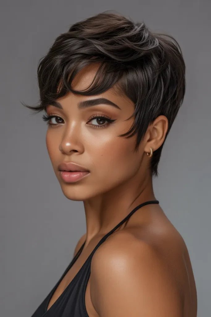 a black woman with pixie quick weave hai WffADAkLRi6VV2PLn2obXA zt1XyHErQPyLaM6ghWM aA cover 1