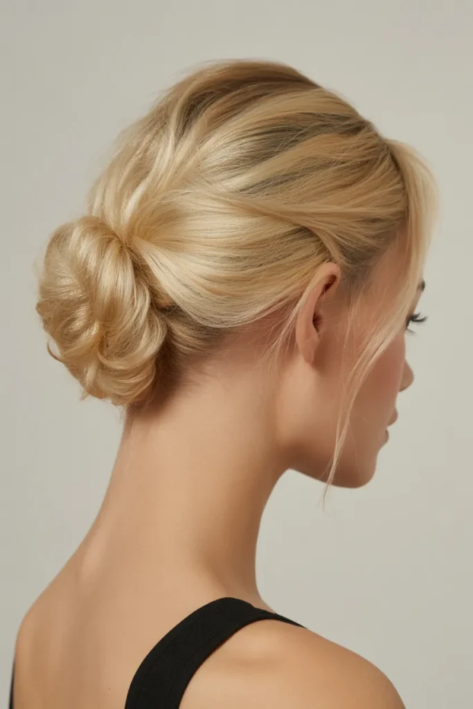 a french twist hairstyle designed for th N pKN1uSx 8BeZs7i6Jrw 0A5somWiRH6Pa7PKU4wwjg
