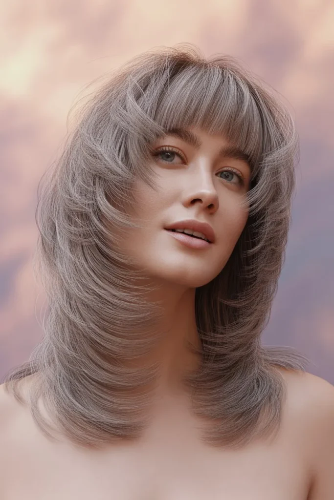 25 70s Shag Haircut Long: The Ultimate Guide to Retro Glamour 25 a high resolution portrait photograph sh xbw8y EVQ6GSP1DMN51N g KZIrIdoSRiy1cwhrXX2zRQ cover