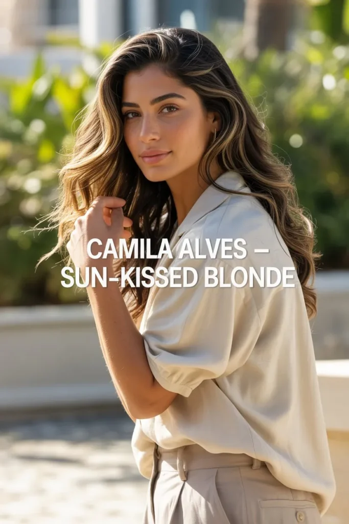 a natural lifestyle photograph of camila OH7GHi QtSwH9PRjUFbUA N58p7QaoTne4gjgSz 5cJQ cover