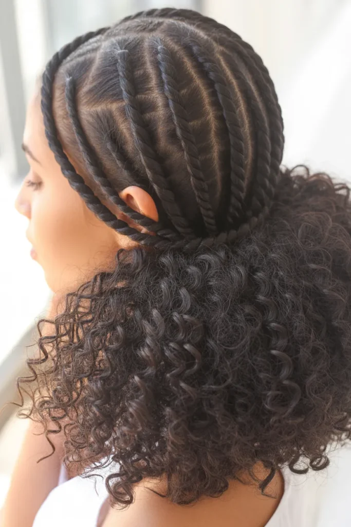 a portrait photograph showcasing an eleg RhUxbkPyRZmD7Jc7wLH Gw Zt8LrQMOQ0CJqZXMwp3H3g