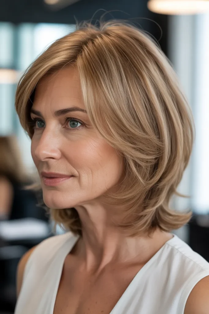 a professional salon photograph of a sop XGfRVKwR7GYNZG2Dyf0TQ EaEpjqpeRTugKY5kZl6dUg cover