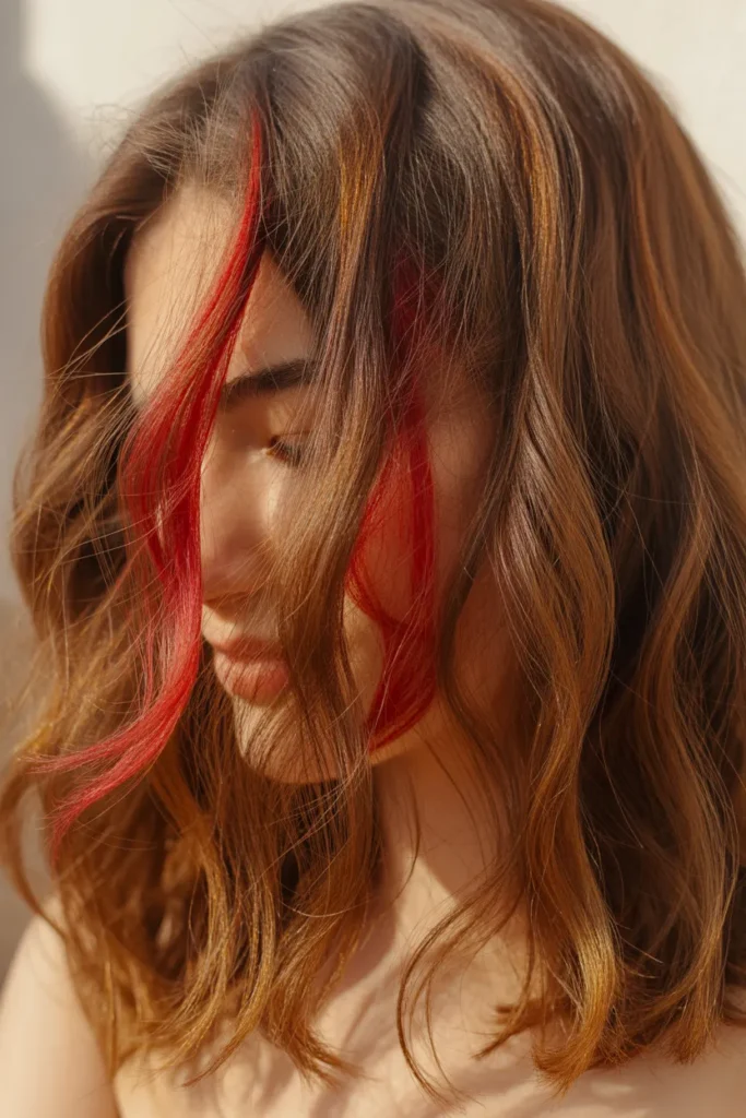 20 Brown Cinnamon Hair Color Ideas 16 a realistic close up photograph of mediu L9dmg9bDQYGVkTrpPulqEQ 2IGwNbkFQUqBokY1hrIG1A