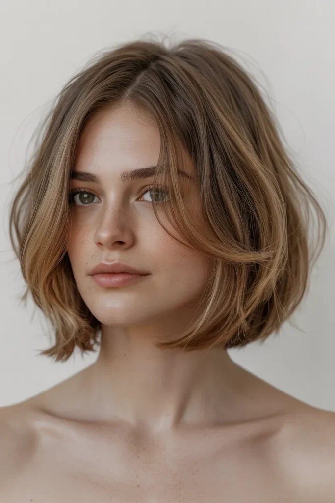 a realistic portrait of a woman with a c vCzw OFvSkObYc3 xmycPQ P1q7SVZvQ1u3WZFeF dgUw