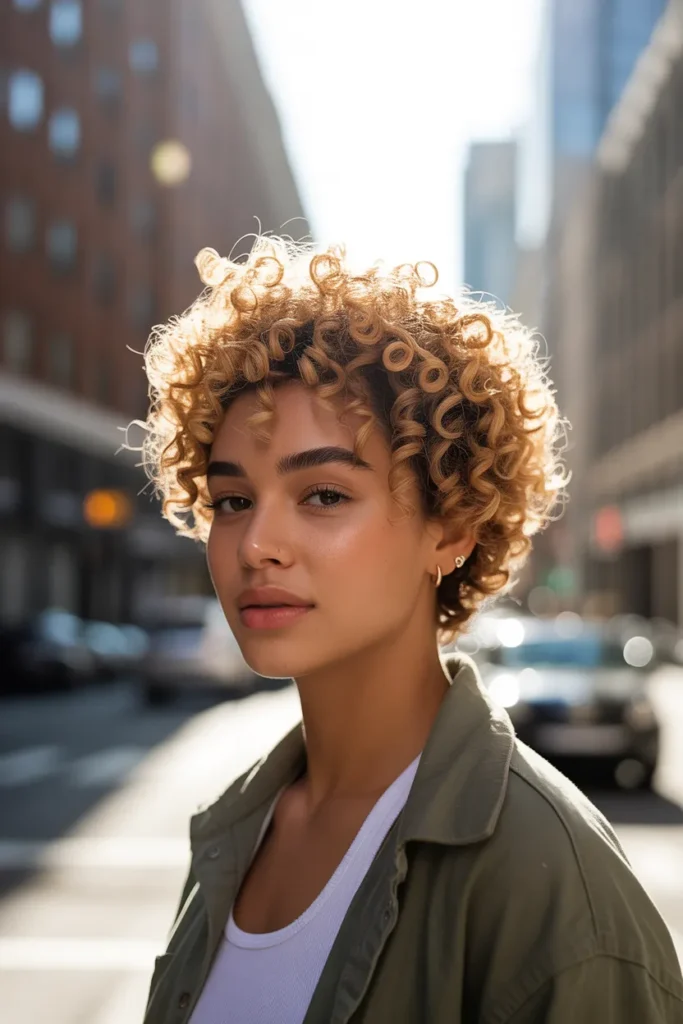 a street style portrait photograph of a RQkqEgjXSQi3RY0Ah7NO0Q WZ uEBHER2m4ErZWbeFXyQ