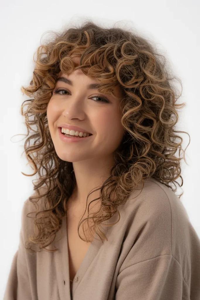 a studio portrait of a young woman with 0NFE4N0BTM2Z RA64AKwaA fkyRECNjQICardCyWAhfKw