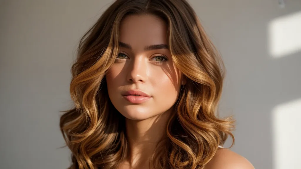 Brown Sugar Hair Styles