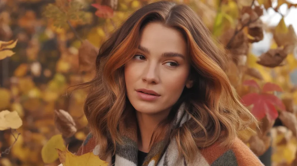 Fall Hair Inspo Ideas