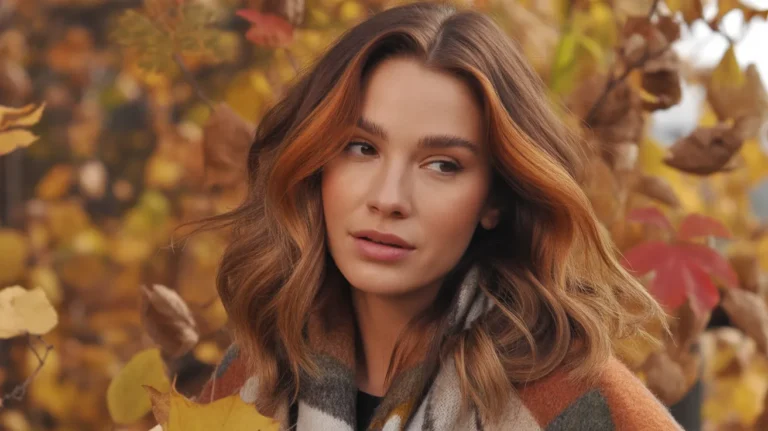 Fall Hair Inspo Ideas