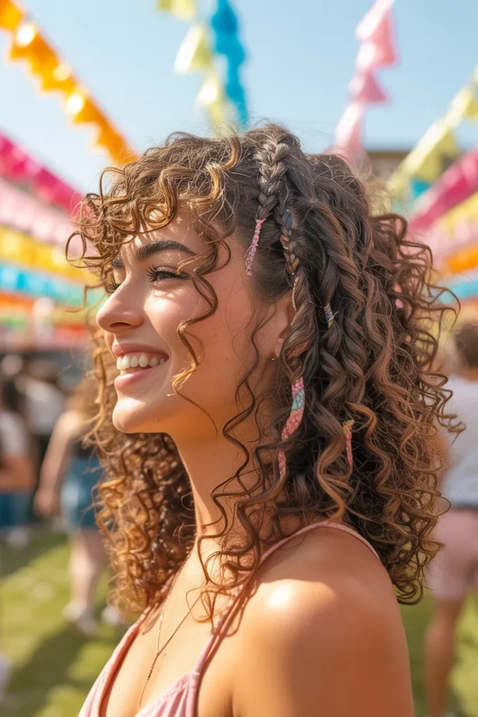 a vibrant portrait photograph of a perso YoVIZtooT8Cc7NALCX7BTQ iW 7aEd4RhC e0oaO0CvJw