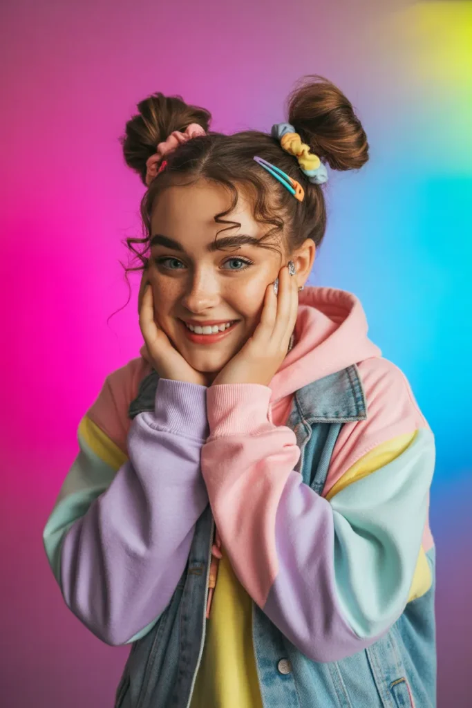 a vibrant portrait photograph of a teena id8Nf9xVRheUVmsdBgpJpA JqfU rXLQRqMHOl4QEq1hw