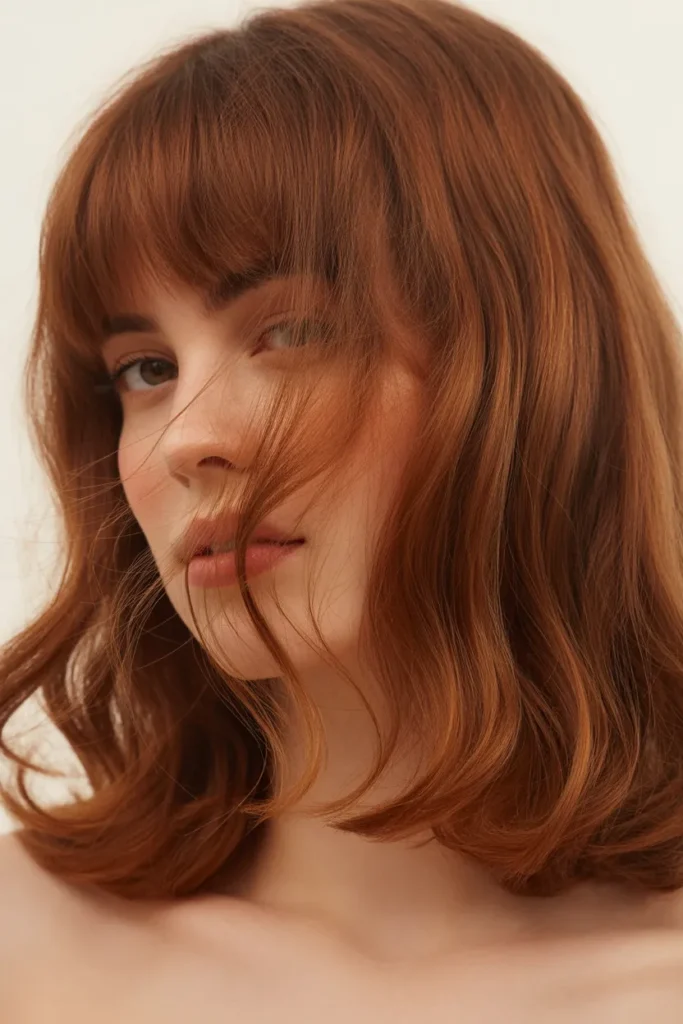 20 Brown Cinnamon Hair Color Ideas 18 an editorial style portrait photograph s FUwure6PQBSLwfc Lh5 PQ 4Ju TtZ0TQ Dv9vjM14BQw