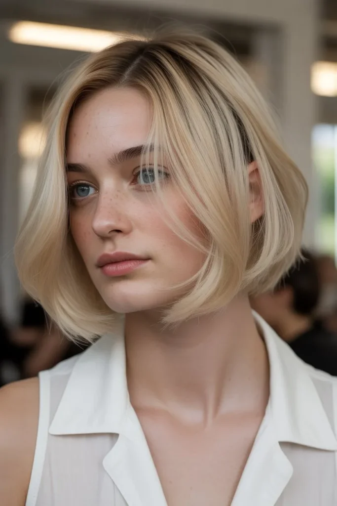 22 Angled Bob Hairstyles: The Ultimate Guide to Chic Haircuts 19 angled bob haircut designed for fine hai rZBLLihWTpKxtW14ckDCBA y4PU3twbTfWT9 2JXC7xsQ cover