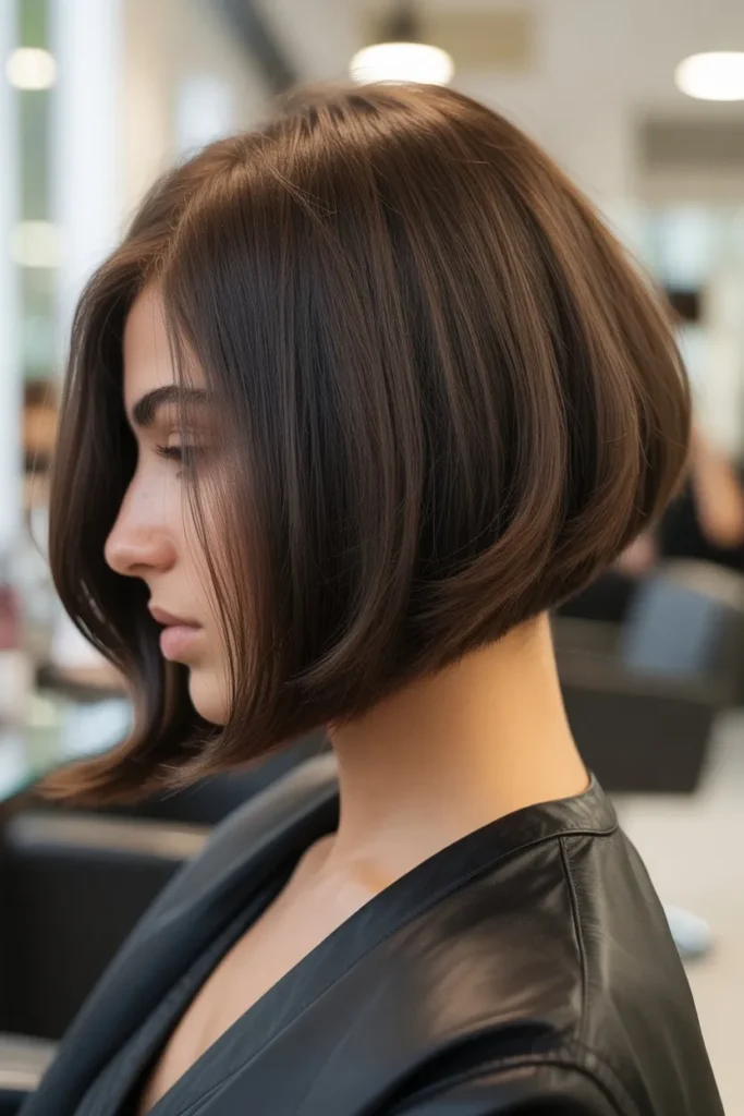 22 Angled Bob Hairstyles: The Ultimate Guide to Chic Haircuts 18 angled bob haircut for thick hair layere s3UaIeS9TXWOQ6dkhEINCw AfwgEN42QKmNrvVOLoTqtQ cover