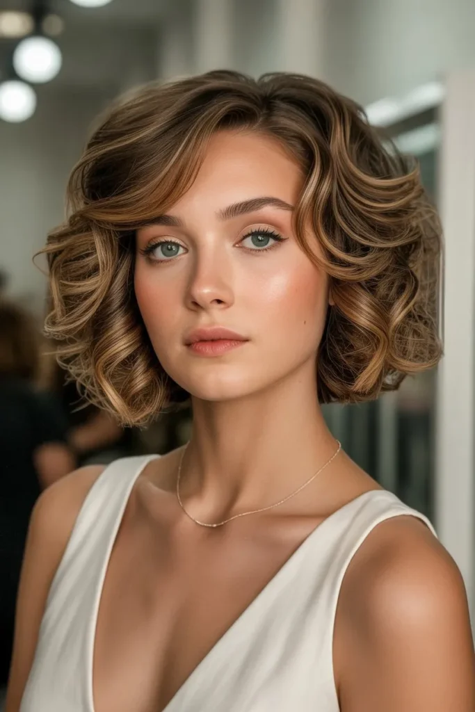 22 Angled Bob Hairstyles: The Ultimate Guide to Chic Haircuts 22 angled bob haircut with defined curls an Lo16xjeXQpiAYVPHmkx3rA KlP8Ucd3Trej8wKTBi6nLQ cover