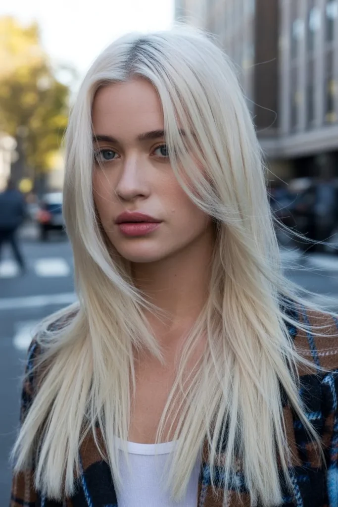 bold platinum blonde hairstyle with icy dPrCbDKhRg kztsL6zlbag tB40vGqrQwCg FiPXBGasg cover