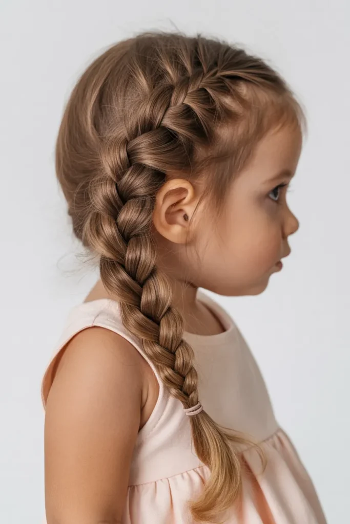 25 Mixed Toddler Hairstyle Ideas: Cute, Easy, and Fun for Your Little One 7 close up of toddler with long light brow UETD0ejNT6Cjk7TEm4xSyA 5j6DedMAQZuZFw860XjsxQ